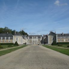 Château de la Lorie