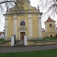 Church of Saint Bartholomew
