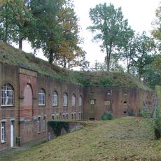 Citadel of diest