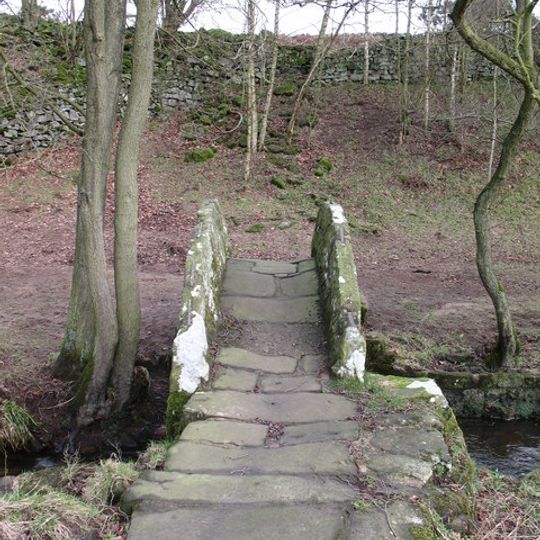 Thornthwaite with Padside