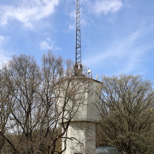 Wasserturm Wolfersberg
