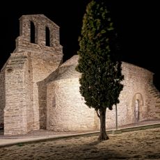 Església de Sant Antolí