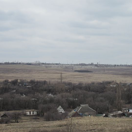 Pereval'skiy Preserve