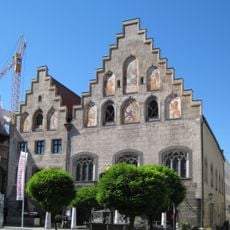 Rathaus (Wasserburg am Inn)