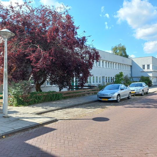 Rijksmonument 335325