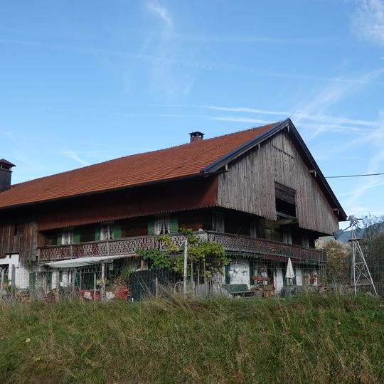 Bauernhaus