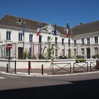 Montereau-Fault-Yonne