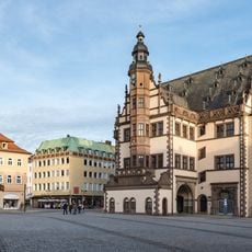 Rathaus