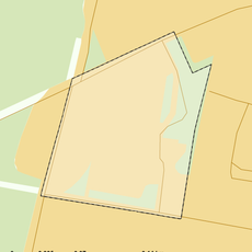 Rijksbeschermd gezicht Bergen - Park Meerwijk