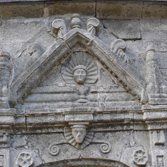 Chapelle Notre-Dame-du-Cloître