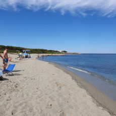 Spiaggia di Orvile
