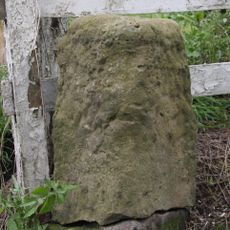 Milestone, Ercall Magna; opp. Poynton turn