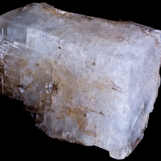 Magnesites of Zlatibor