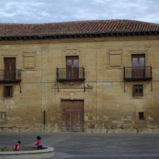 Corregimiento y Cárcel Real