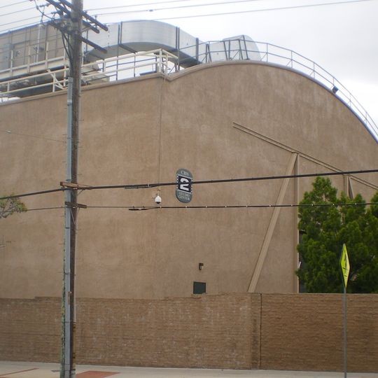 Radford Studio Center