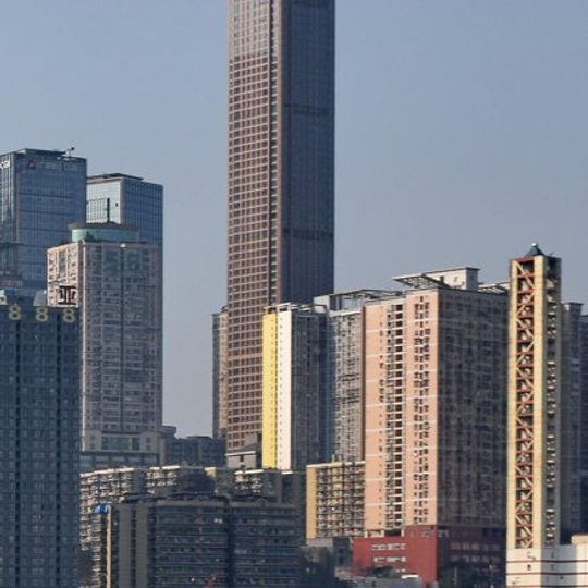 United International Mansion