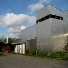 Martin Luther Church