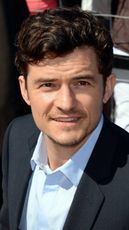Orlando Bloom