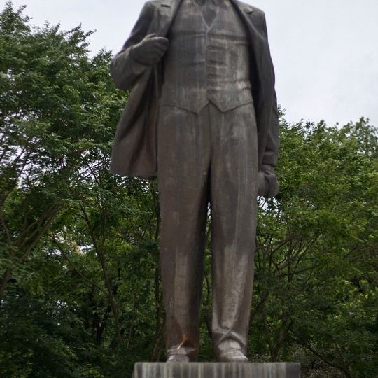 Lenin Park