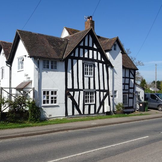 47, 48 , 50  And 51 Evesham Road