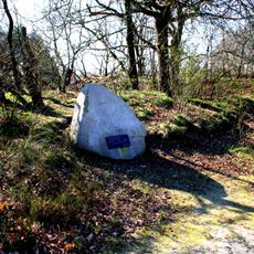 Herdenkingsmonument 1944