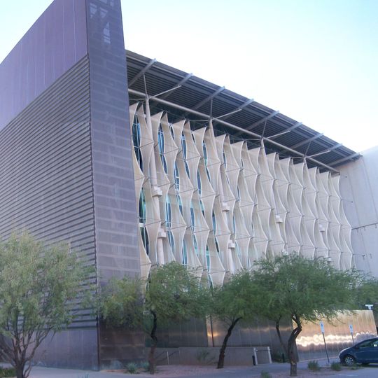 Phoenix Public Library