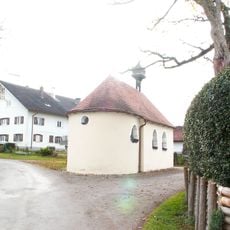 Katholische Kapelle Hl. Dreifaltigkeit