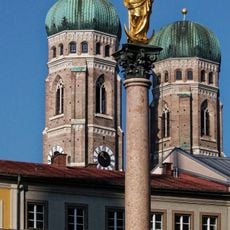 Mariensäule