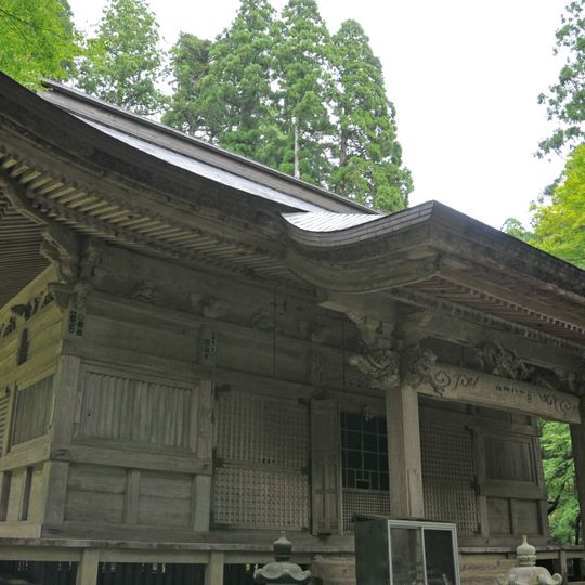Ruri-ji