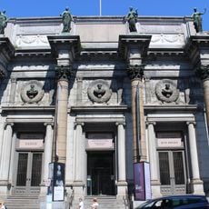 Musées royaux des Beaux-Arts de Belgique