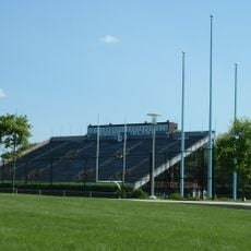 Meade Stadium