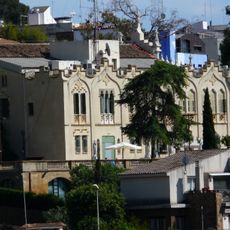 Biblioteca Joan Margarit