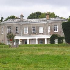 Oxton House