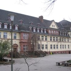 Altes Kurfürstliches Gymnasium