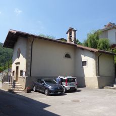 Chiesa di San Carlo Borromeo