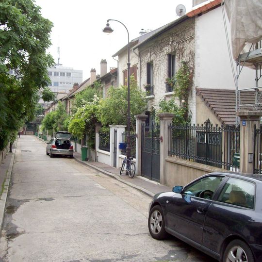 Butte-aux-Cailles