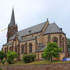 St. Gangolf