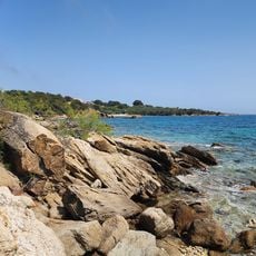 Spiaggia di portisco