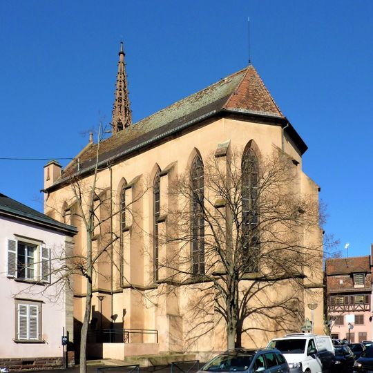 Protestant Church