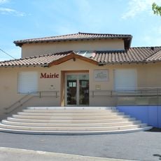 Mairie de Laiz