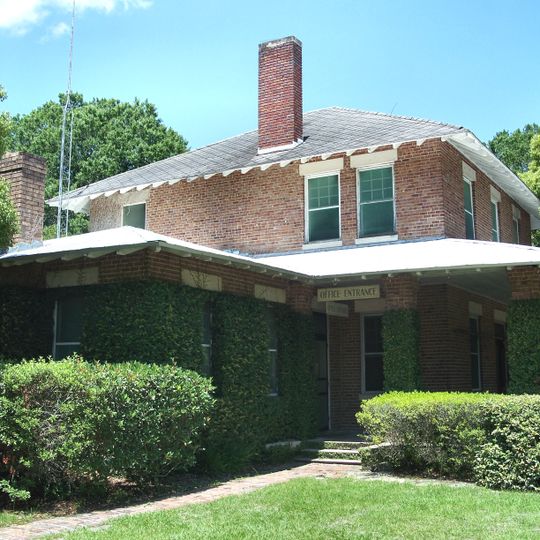 Glen Saint Mary Nurseries Company