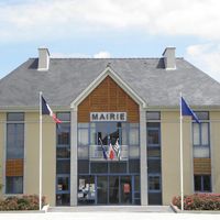 Saint-Jouan-des-Guérets