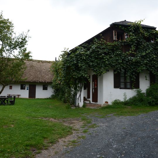 Hauptstraße 45, Neumarkt an der Raab