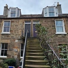 3, 4, 11, 12 Cobden Terrace, Edinburgh