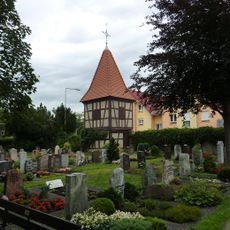Friedhofstürmle