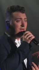 Sam Smith