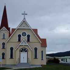 Penguin Uniting Church