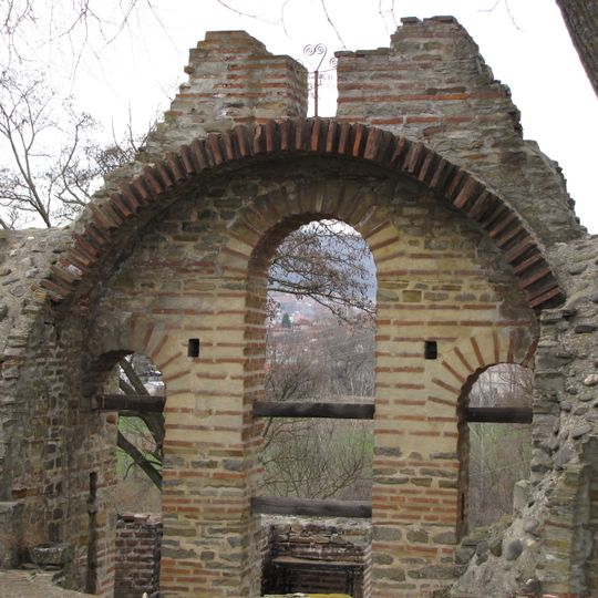 Church of the Holy Mother of God, Kuršumlija