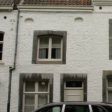 Tongersestraat 88, Maastricht
