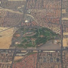 Craig Ranch Regional Park